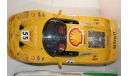 1/18 Bburago Ferrari  Италия до 1999г, масштабная модель, 1:18