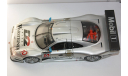 1:18 Maisto Mercedes-Benz CLK GTR #10 Nannini Tiemann, масштабная модель, scale18