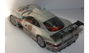 1:18 Maisto Mercedes-Benz CLK GTR #10 Nannini Tiemann, масштабная модель, scale18