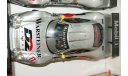 1:18 Maisto Maisto Mercedes-Benz CLK GTR (#10 Nannini Tiemann) до 2003г, масштабная модель, scale18