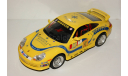 1/18 1/18 Bburago Porsche 911 GT3 Итал 1999 спецвыпуск, масштабная модель, scale18