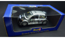 Revell Renault Sport Clio V6 Trophy, масштабная модель, Revell (модели), scale18