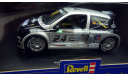 Revell Renault Sport Clio V6 Trophy, масштабная модель, Revell (модели), scale18