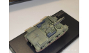 M7 Priest HMC, масштабные модели бронетехники, Hobby Master, scale72