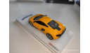 McLaren 650S Coupe 2015 TSM Model 1/43, масштабная модель, scale43