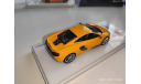 McLaren 650S Coupe 2015 TSM Model 1/43, масштабная модель, scale43