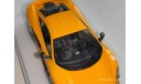 McLaren 650S Coupe 2015 TSM Model 1/43, масштабная модель, scale43