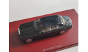 Rolls-Royce Phantom 2009, масштабная модель, TSM Model, 1:43, 1/43