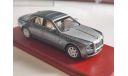 Rolls-Royce Ghost 2009, масштабная модель, TSM Model, scale43