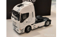 Iveco Stralis 1/50, масштабная модель, Universal Hobbies, 1:50