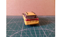 Subaru Legacy 2.5 SW, масштабная модель, scale43, DeAgostini