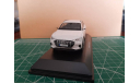 Audi e-tron Spark, масштабная модель, scale43