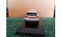 Audi e-tron Spark, масштабная модель, scale43