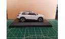 Audi e-tron Spark, масштабная модель, scale43