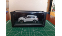 Audi e-tron Spark, масштабная модель, scale43