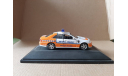 Mercedes Benz c-class Police Johannesburg 2002, масштабная модель, Bauer/Cararama/Hongwell, scale43, Mercedes-Benz