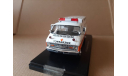 Dodge Horton Ambulance 1973 Neo, масштабная модель, Neo Scale Models, scale43