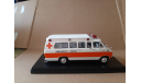 Dodge Horton Ambulance 1973 Neo, масштабная модель, Neo Scale Models, scale43