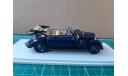 Mercedes Benz  320D cabriolet 1937 Spark, масштабная модель, scale43, Mercedes-Benz