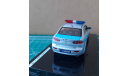 Mitsubishi Lancer Kazakhstan police Vitesse, масштабная модель, scale43