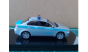 Mitsubishi Lancer Kazakhstan police Vitesse, масштабная модель, scale43