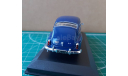 Volvo PV544 Volvo collection, масштабная модель, scale43