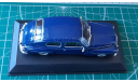 Volvo PV544 Volvo collection, масштабная модель, scale43