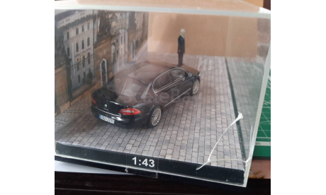 Skoda Superb prezident Milos Zeman ABREX, масштабная модель, scale43, Škoda