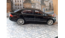 Skoda Superb prezident Milos Zeman ABREX, масштабная модель, scale43, Škoda