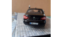 Skoda Superb prezident Milos Zeman ABREX, масштабная модель, scale43, Škoda