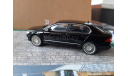 Skoda Superb prezident Milos Zeman ABREX, масштабная модель, scale43, Škoda