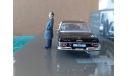 Mercedes Benz 300SEL 6,3 bundeskanzler WILLY BRANDT minichamps, масштабная модель, scale43, Mercedes-Benz