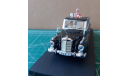 Mercedes Benz 300d limousine 1960 RIO, масштабная модель, Mercedes-Benz, scale43