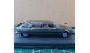 Citroen CX Nilsson Limousine Erich Honecker matrix, масштабная модель, scale43, Citroën