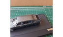 Citroen CX Nilsson Limousine Erich Honecker matrix, масштабная модель, scale43, Citroën