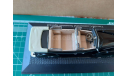 Lincoln Continental Sunshine Special altaya, масштабная модель, scale43