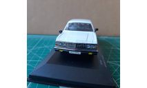GAZ-14 ’Tchaika’ 1978 IST, масштабная модель, ГАЗ, IST Models, 1:43, 1/43