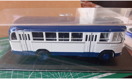 ЛиАЗ-158 classicbus, масштабная модель, scale43