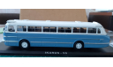 Икарус-55 серый classicbus, масштабная модель, Ikarus, scale43