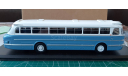 Икарус-55 серый classicbus, масштабная модель, Ikarus, scale43