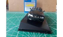 BMW Z3M roadster maxi car, масштабная модель, scale43