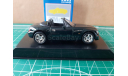 BMW Z3M roadster maxi car, масштабная модель, scale43