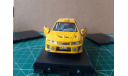 Mitsubishi Lancer Evo VI Evolution 1999 Cararama, масштабная модель, Bauer/Cararama/Hongwell, scale43