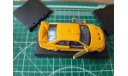 Mitsubishi Lancer Evo VI Evolution 1999 Cararama, масштабная модель, Bauer/Cararama/Hongwell, scale43