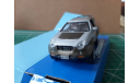 Isuzu VehiCross Hongwell cararama, масштабная модель, Bauer/Cararama/Hongwell, scale43