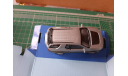 Isuzu VehiCross Hongwell cararama, масштабная модель, Bauer/Cararama/Hongwell, scale43