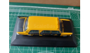 Lada 2101 Limousine Santaiago de Cuba 1995 Altaya, масштабная модель, Altaya Taxi, scale43, ВАЗ