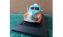 Ford Fordor sedan 1947 Ixo, масштабная модель, scale43