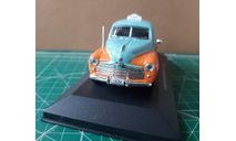 Ford Fordor sedan 1947 Ixo, масштабная модель, scale43