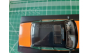 Lincoln Town Car Premiumx, масштабная модель, Premium X, scale43